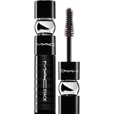 MAC Macstack Micro Maskara do rzęs - Czarna