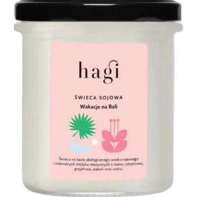 HAGI ŚWIECA WAKACJE NA BALI 215 ml