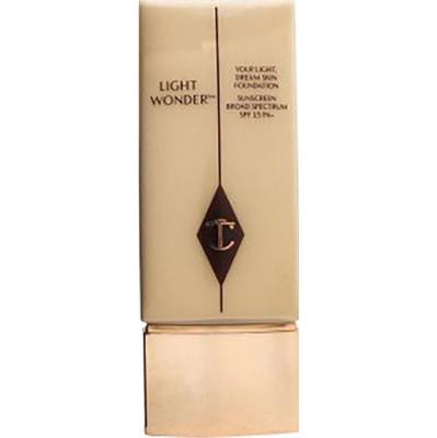 Charlotte Tilbury Light Wonder Foundation - Podkład z filtrem SPF15 1 Fair, 40 ml