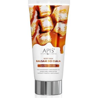 Apis Balsam do ciała SALTED CARAMEL, 200 ml
