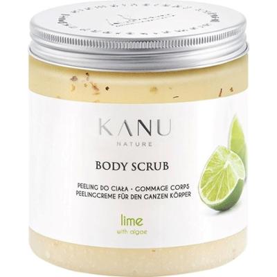 Kanu Nature Peeling 350 g Limonka z algami