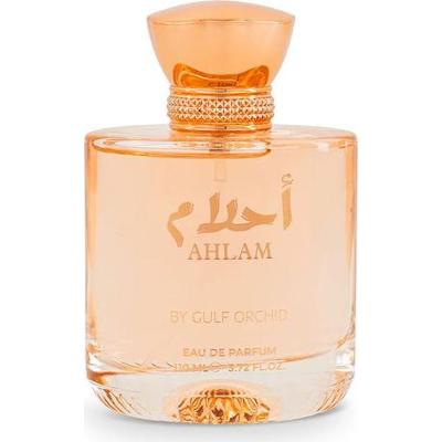 Gulf Orchid Woda perfumowana unisex Ahlam, 110 ml