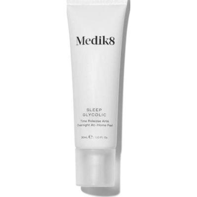 Medik8 Tonik z kwasem glikolowym 30 ml