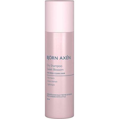 Björn Axén Suchy szampon Sweet Blossom 150 ml