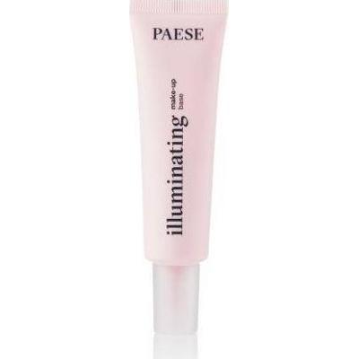 Paese Baza Pod Makijaż Rozświetlająca