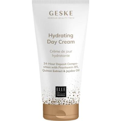 GESKE Krem nawilżający do twarzy - Hydrating Day Cream