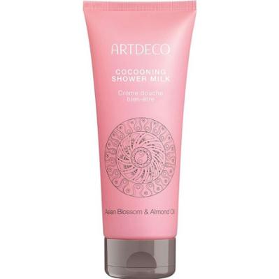 ARTDECO Kojące mleczko pod prysznic cocooning, 200ml