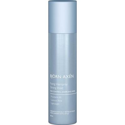Björn Axén Fixing Hairspray Travel Size 80 ml