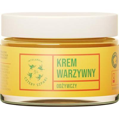 4 Szpaki Odżywczy krem warzywny