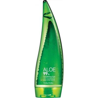 Holika Holika Aloe 99% Soothing Gel 250ml