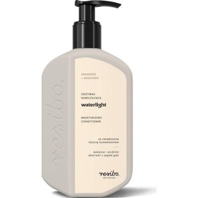 Resibo WATERLIGHT odżywka nawilżająca - humektantowa, 100 ml