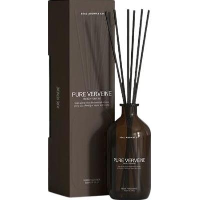 SEAL AROMAS CO Dyfuzor zapachowy Basic Pure Verveine – Werbena, 500 ml