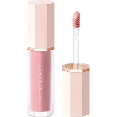 Dear Dahlia Petal Drop Liquid Blush róż w płynie - Softie, 4 g
