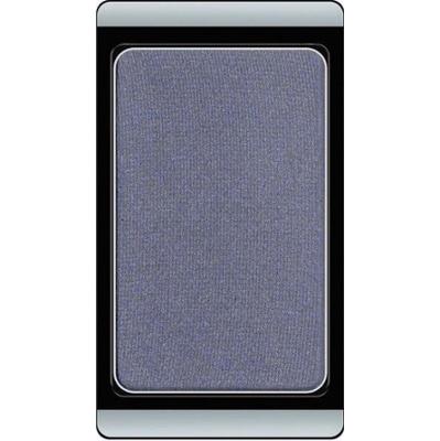 Magnetyczne cienie do powiek 82 pearly smokey blue violet