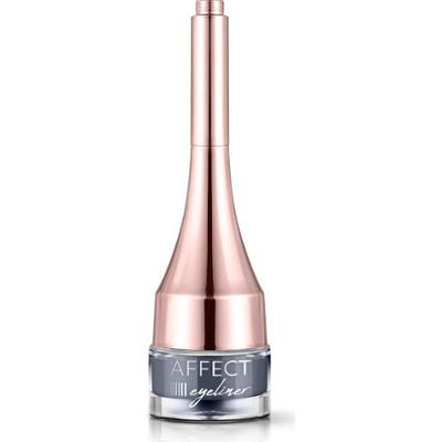 Affect Eyeliner w żelu Simple Lines Grey