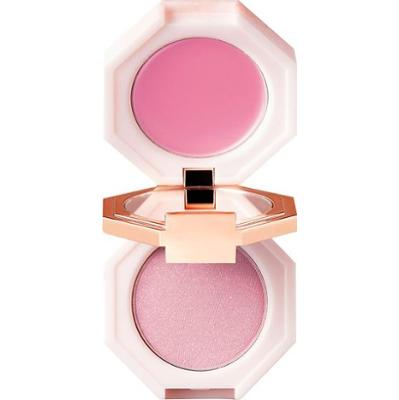 Dear Dahlia Róż do policzków Paradise Dual Palette Blusher Duo Petal Princess