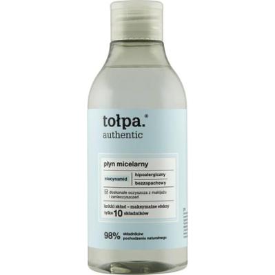 Tołpa Authentic płyn micelarny 300 ml