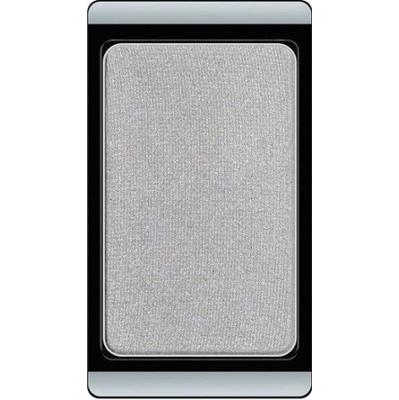 Magnetyczne cienie do powiek 06 pearly light silver grey