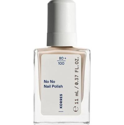 Korres Lakier do Paznokci 34 Sand, 11 ml