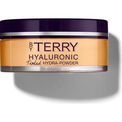 By Terry Puder nawilżający Hyaluronic Hydra-Powder Tinted Veil N300. Medium Fair