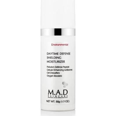 M.A.D Skincare Detoksykujący krem ochronny na dzień 50 ml
