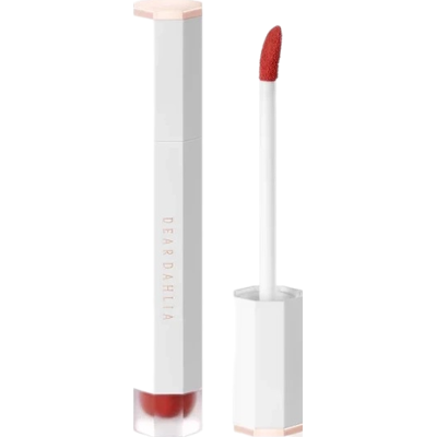 Dear Dahlia Płynna Pomadka Dream Velvet Lip Cloud Charming