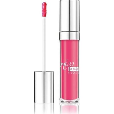 Błyszczyk Miss Pupa Gloss 303 Extreme Fuchsia