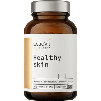 OstroVit Pharma Zdrowa Skóra 90 kapsułek