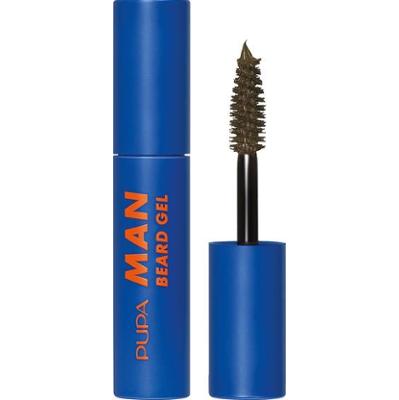 PUPA Man Koloryzujący żel do brody 001 Light