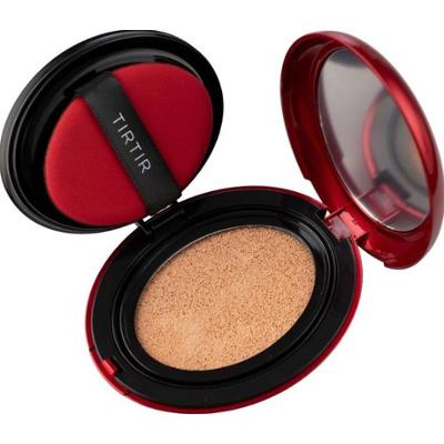 TIRTIR Mask Fit Red Cushion podkład do twarzy SPF 40 PA++ - 21N Ivory