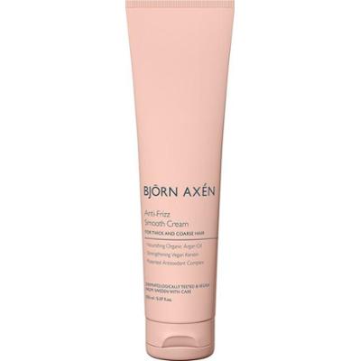Björn Axén ANTI-FRIZZ Wygładzający krem do włosów 150 ml