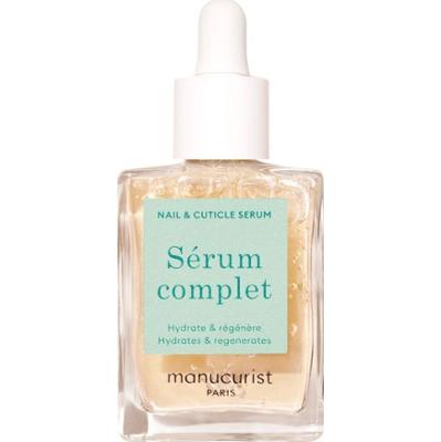 Manucurist Serum Complete, 15 ml
