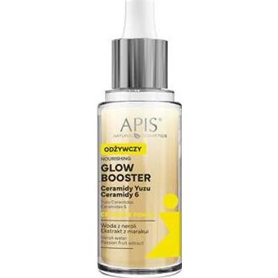Apis Ceramide Power - Odżywczy Glow Booster 30 ml