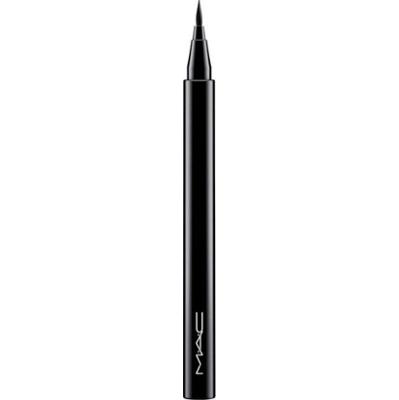 MAC Precyzyjny eyeliner - Czarny