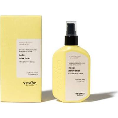 Resibo Wcierka pobudzająca porost włosów 90 ml