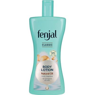 Fenjal Balsam do ciała Body Lotion Classic 400 ml