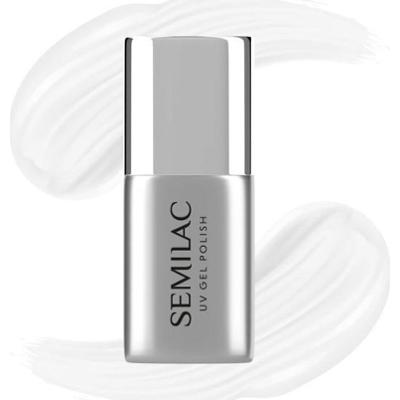 Semilac Top do lakierów hybrydowych 7 ml