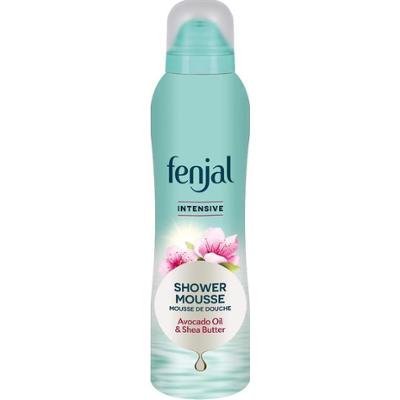 Fenjal Pianka pod prysznic Intensive 200 ml