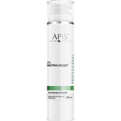 APIS Żel neutralizujący (chłodzący) kwasy 200 ml