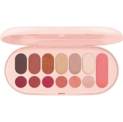 PUPA Milano Make My Day Paleta do makijażu - 002 Light Pink