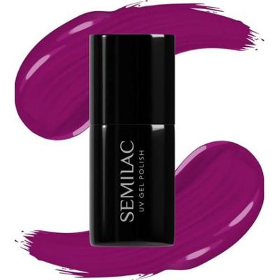 Semilac Lakier hybrydowy Mardi Gras 034 7 ml