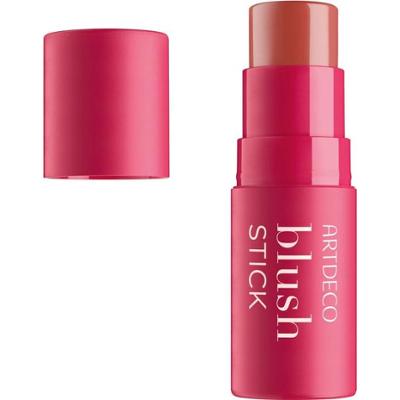 ARTDECO Kremowy róż w sztyfcie 6