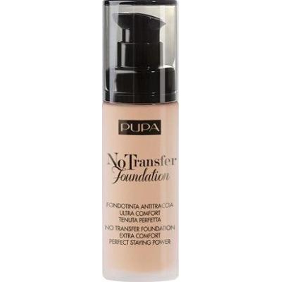 Podkład No Transfer 01 Nude