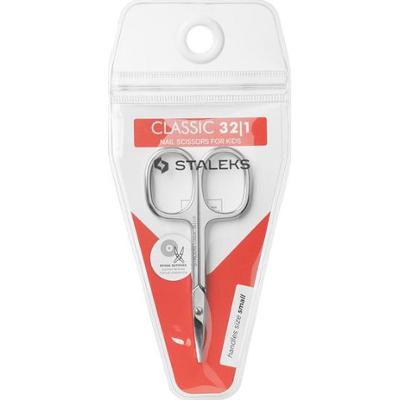 Staleks Nożyczki do paznokci dla dzieci CLASSIC 32, typ 1