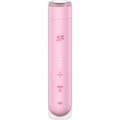 Satisfyer First Kiss, stymulator intymny