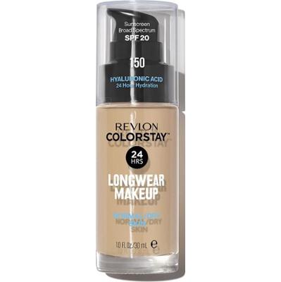 Revlon Podkład Colorstay do cery normalnej/suchej 150 Buff