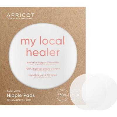 APRICOT Naprawcza kuracja na sutki My local healer