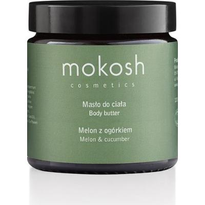Masło do ciała melon z ogórkiem