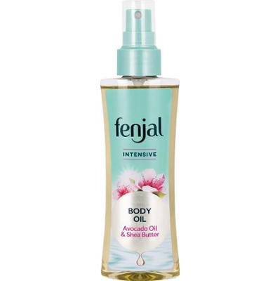 Fenjal Body Oil Intensive - Olejek do ciała 145 ml