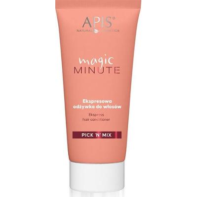 Apis PICK'N'MIX Ekspresowa odżywka do włosów, 200 ml